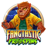 Fangtastic Freespins
